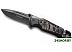 Нож складной STINGER KNIFE SA-582GY Нож складной STINGER KNIFE SA-582GY
