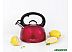 Чайник со свистком Taller Фолкнер TR-1382 Чайник со свистком Taller Фолкнер TR-1382