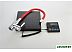 Смеситель Ledeme H98 L4898-1 (красный/хром) Смеситель Ledeme H98 L4898-1 (красный/хром)