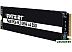 SSD Patriot P400 1TB P400P1TBM28H SSD Patriot P400 1TB P400P1TBM28H