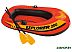 Лодка надувная двухместная INTEX 58331 EXPLORER 200 (Set) Лодка надувная двухместная INTEX 58331 EXPLORER 200 (Set)