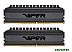 Оперативная память Patriot Viper 4 Blackout 2x8GB DDR4 PC4-25600 PVB416G320C6K Оперативная память Patriot Viper 4 Blackout 2x8GB DDR4 PC4-25600 PVB416G320C6K