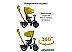 Детский велосипед Bubago Dragon BG 104-3 (горчичный) Детский велосипед Bubago Dragon BG 104-3 (горчичный)