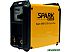 Сварочный инвертор Spark MMA 210H Euro Plus