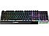 Клавиатура MSI Vigor GK30 (черный) Клавиатура MSI Vigor GK30 (черный)