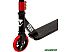 Трюковый самокат Novatrack Pixel 50 120A.PIXEL.BRD21 (черный/красный) Трюковый самокат Novatrack Pixel 50 120A.PIXEL.BRD21 (черный/красный)