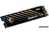 SSD MSI Spatium M390 500GB S78-440K070-P83 SSD MSI Spatium M390 500GB S78-440K070-P83