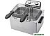 Фритюрница Profi Cook PC-FR 1038 Фритюрница Profi Cook PC-FR 1038