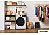 Стирально-сушильная машина Gorenje W1D2A164ADS