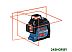 Нивелир лазерный Bosch GLL 3-80 (0601063S00)