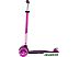 Двухколесный детский самокат Maxiscoo Junior MSC-J082002 (фиолетовый) Двухколесный детский самокат Maxiscoo Junior MSC-J082002 (фиолетовый)