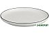 Набор тарелок Liberty Jones Contour LJ-RI-PL21 (2 шт) Набор тарелок Liberty Jones Contour LJ-RI-PL21 (2 шт)