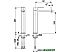 Смеситель Armatura Agat 4422-612-00 Смеситель Armatura Agat 4422-612-00