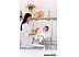 Высокий стульчик VipBaby Loft Lux (grey) Высокий стульчик VipBaby Loft Lux (grey)