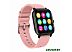 Умные часы BQ-Mobile Watch 2.1 (черный/розовый) Умные часы BQ-Mobile Watch 2.1 (черный/розовый)