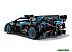 Конструктор LEGO Technic 42162 Bugatti Bolide Agile