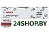 Шлифлист Bosch 2.608.621.158 (50шт) Шлифлист Bosch 2.608.621.158 (50шт)