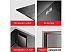 Кухонная мойка Arfeka AF 450х505 Black PVD Nano Кухонная мойка Arfeka AF 450х505 Black PVD Nano