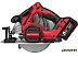 Дисковая (циркулярная) пила Milwaukee M18 BLCS66-0X (без АКБ)