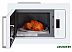Микроволновая печь Hiberg VM 8505 W Микроволновая печь Hiberg VM 8505 W
