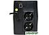 Источник бесперебойного питания Powerman Back Pro 650 Plus Источник бесперебойного питания Powerman Back Pro 650 Plus