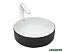 Умывальник WeltWasser Elbach M3134 BW Умывальник WeltWasser Elbach M3134 BW