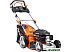 Газонокосилка DAEWOO POWER DLM5100SP Газонокосилка DAEWOO POWER DLM5100SP