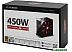 Блок питания Xilence Performance A+ III XP450R11 Блок питания Xilence Performance A+ III XP450R11
