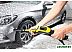 Мойка высокого давления Karcher K 5 Power Control 1.324-550.0