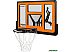 Баскетбольный щит Alpin Streetball BBS-44 Баскетбольный щит Alpin Streetball BBS-44