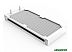 Кулер для процессора ID-Cooling FrostFlow 240 XT Snow Кулер для процессора ID-Cooling FrostFlow 240 XT Snow