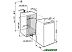Однокамерный холодильник Liebherr IRBd 4151 Prime