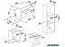 Электрический духовой шкаф Franke FSM 97 P XS