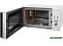 Микроволновая печь Hyundai HYM-D3002 Микроволновая печь Hyundai HYM-D3002