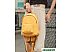 Рюкзак Ninetygo NEOP. Medium Yellow