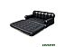 Надувной диван Bestway Double 5-in-1 Multifunctional Couch (75054)