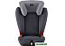Автокресло Britax Romer Kidfix SL Black Series (серый) Автокресло Britax Romer Kidfix SL Black Series (серый)