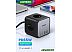 Сетевой фильтр Ugreen DigiNest Cube Power Strip CD268 60113 Сетевой фильтр Ugreen DigiNest Cube Power Strip CD268 60113