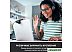 Веб-камера Logitech C505 HD Webcam (960-001364) Веб-камера Logitech C505 HD Webcam (960-001364)