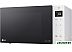 Микроволновая печь LG MH63M38GISW