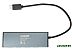 USB-хаб Digma HUB-4U3.0-UC-G USB-хаб Digma HUB-4U3.0-UC-G