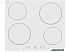Встраиваемая варочная панель Hansa BHIW68077