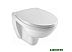 Унитаз Jacob Delafon Patio EDV102-00 Унитаз Jacob Delafon Patio EDV102-00