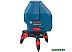 Лазерный нивелир Bosch GLL 3-15 X Professional (0601063M00) Лазерный нивелир Bosch GLL 3-15 X Professional (0601063M00)