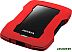 Внешний жесткий диск A-Data HD330 2Tb (красный) (AHD330-2TU31-CRD) Внешний жесткий диск A-Data HD330 2Tb (красный) (AHD330-2TU31-CRD)