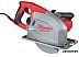 Дисковая (циркулярная) пила Milwaukee MCS 66 [4933440615]