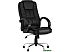 Кресло Stool Group TopChairs Atlant (черный)