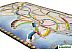 Настольная игра Мир Хобби Ticket to Ride. Азия