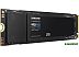 SSD Samsung 990 Evo 2TB MZ-V9E2T0BW SSD Samsung 990 Evo 2TB MZ-V9E2T0BW