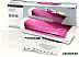 Ламинатор LEITZ iLAM Home Office A4 (розовый) [73680023]